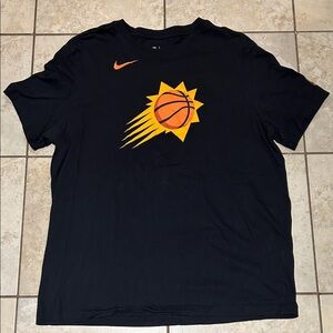 Nike NBA T-Shirt